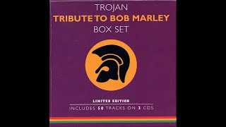Ken Boothe - African Lady