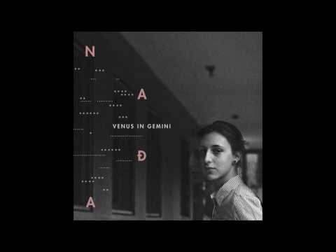 Nadja - Venus in Gemini EP