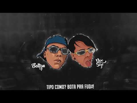 MEGA DO NEED FOR SPEED - MC RD e MC PR ( DJ NpcSize e Selton DJ )