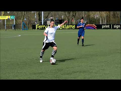 Maarssen VR1 - RKDEO VR1 3-0