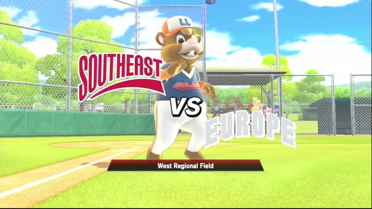 Gameplay Video