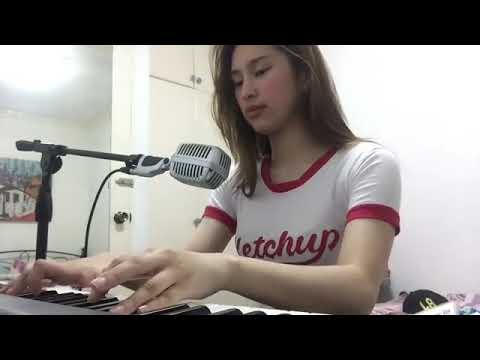 LALAVINZON SOMEONE LIKE YOU