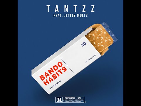 Tantzz x Jetfly Multz - Habits [Music Video]
