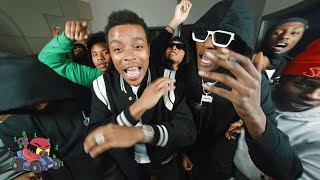 Cover art for Jiggy in jersey pt 2