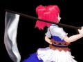 Touhou - Bad Apple!! 