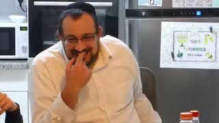 הרב אסף שרון - חנוכה תשפ