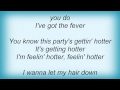 Baha Men - Getting Hotter Lyrics_1