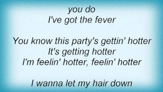 Baha Men - Getting Hotter Lyrics_1