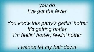 Baha Men - Getting Hotter Lyrics_1