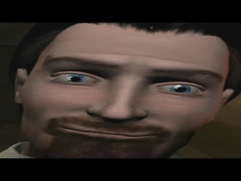 MandaloreGaming - Limbo of the Lost World Voyage Any% - Stream VOD