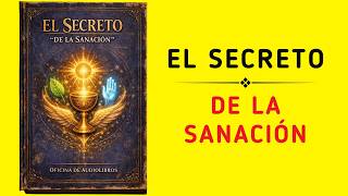 El Secreto de la Sanación Energética Que Nadie Te Enseñó (Audiolibro)