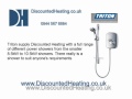 Triton Shower