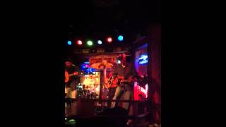Rod Riley guitar solo with the Shawn & Hobby Band 2 of 12