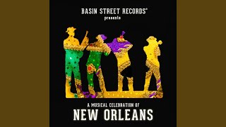 Mardi Gras Day (feat. Trombone Shorty)