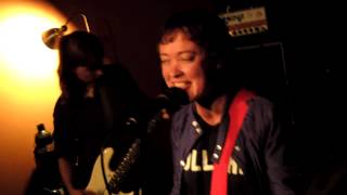 RVIVR - Real Mean (live at The Talking Stick, 11/12/13)