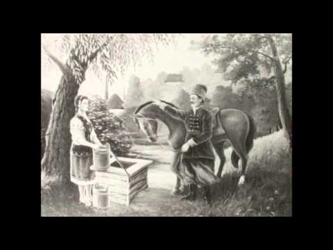 Ніна Матвієнко. Їхав козак з України