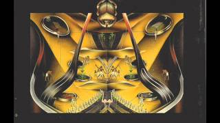 Frank Zappa - Hot &amp; Putrid