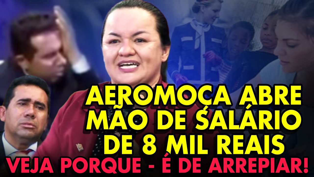 Veja o que pastor fez ao ouvir essa missionária