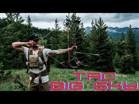 TAC Big Sky 23