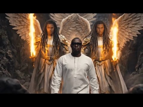 Ema onyx ft Mr M & Revelation — YOU HAVE MY BACK 