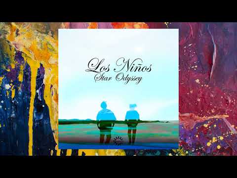 Los Niños — Star Odyssey (Original Mix)