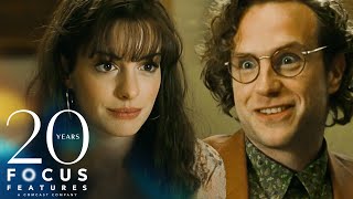 One Day | Anne Hathaway Goes on a Date With Rafe Spall