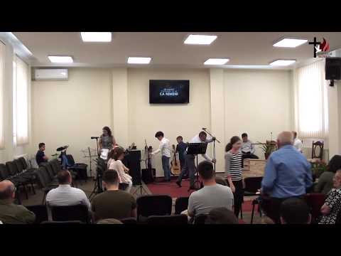 Gosen 19.5.2019 - dum seara (Moldovan Daniel)