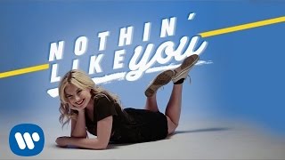 Dan + Shay - Nothin&#39; Like You (Official Lyric Video)
