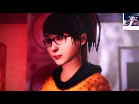 Life is Strange #17 - Impreza Końca Świata