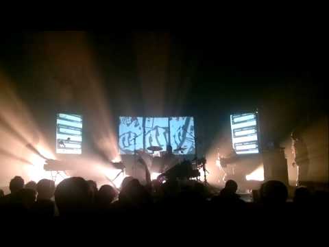 High Tone  - High Damage Tour  - Live@ Stéréolux 2012