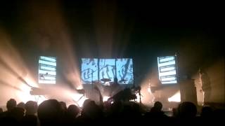 High Tone  - High Damage Tour  - Live@ Stéréolux 2012
