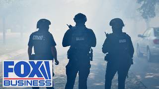 'ACROSS 40 NATIONS': Cartel’s MASSIVE global footprint exposed