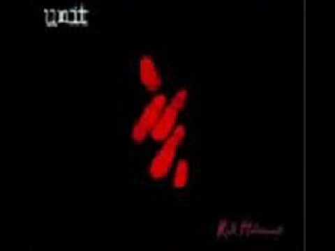 unit -  red holocaust