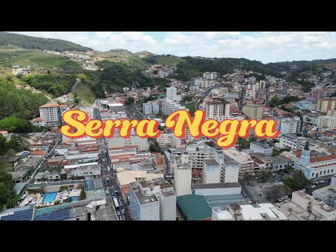 Serra Negra SP
