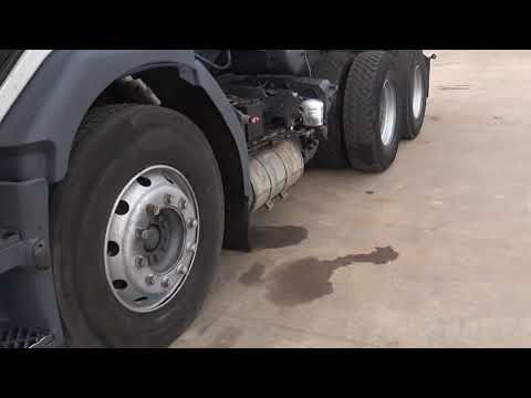 Renault Premium 260  ID: 19200