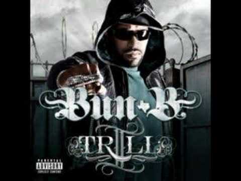 Bun B - Another Solider (Feat. Mddl Fngz & Cobe)