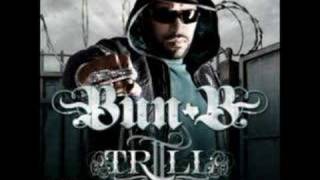 Bun B - Another Solider (Feat. Mddl Fngz & Cobe)