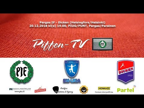 Piffen-TV live! MSM: PIF - Dicken