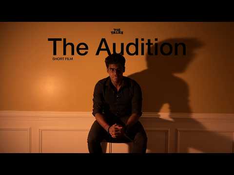 The Audition - Short Film | Vignesh Ganesh