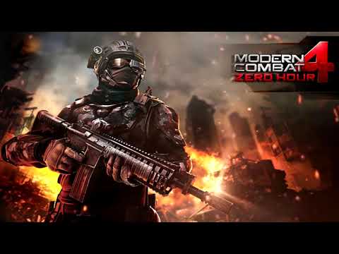 Modern Combat 4 Title Theme