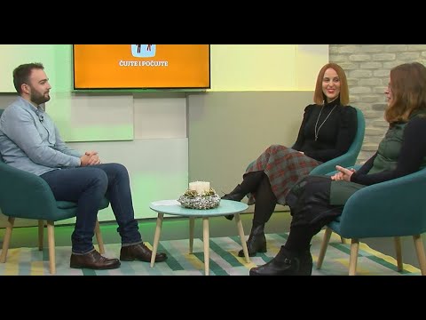 Čujte i počujte - Ženska klapa 'Cesarice'