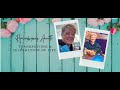 Remembering The Life Of Annette Taylor