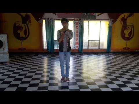 Amit Tiwari freestyle