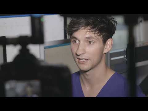 Day in the life of a Cardiac Physiologist