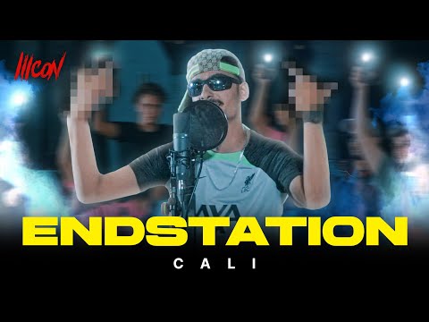 Cali - Endstation | ICON 5
