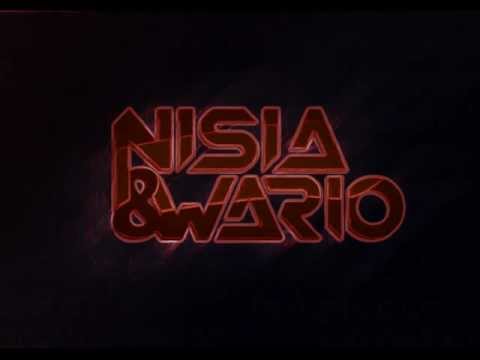 LMFAO vs Bingo Players-Party Rock Mode (Ni.Sia & Wario Mash Up)