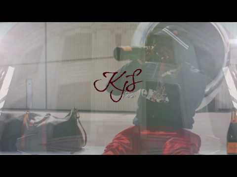 kjsbeats - Adolescence // Hard Soulful Instrumental 432hz