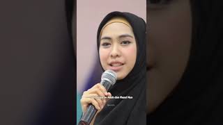 Download lagu Perempuan yang takkan bisa mencium bau Surga ⁉️ | Ustadzah Oki Setiana Dewi mp3