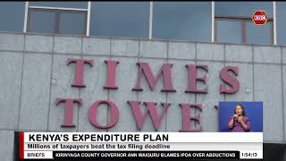 Treasury moves to boost tax collection
