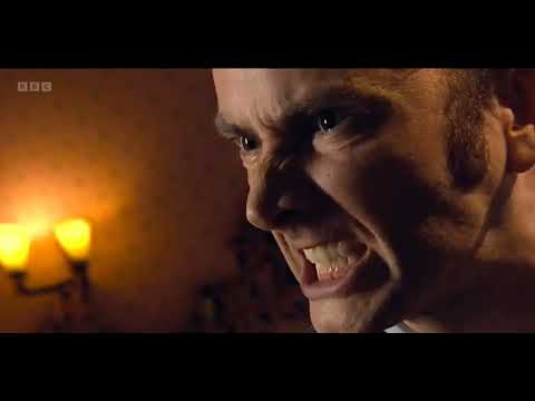 "AND I'M NOT LISTENING!"